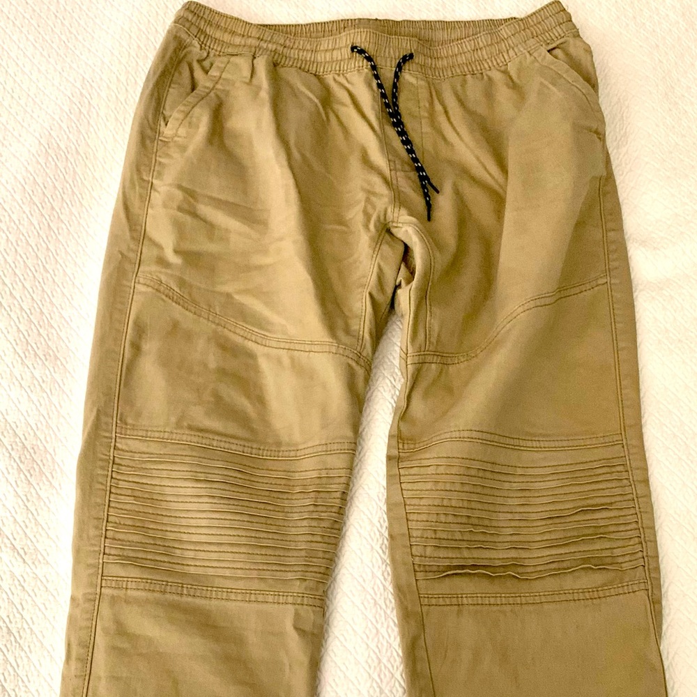 Men's Jogger's